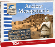 Exploring Primary Sources: Ancient Mesopotamia, 2nd Edition