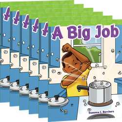 A Big Job 6-Pack