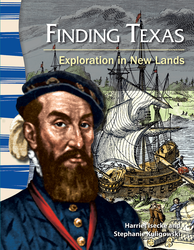 Finding Texas: Exploration in New Lands