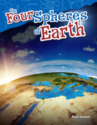 The Four Spheres of Earth