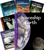 Earth & Space Science Set