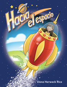 Hacia el espacio (Into Space) (Spanish Version)
