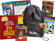 Take-Home Backpack: Grades 7-8