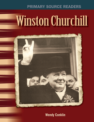 Winston Churchill ebook