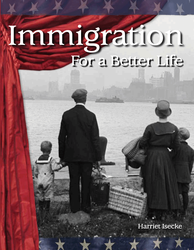 Immigration ebook