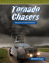 Tornado Chasers ebook