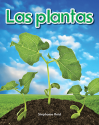Las plantas (Plants) Lap Book (Spanish Version)