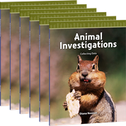 Animal Investigations 6-Pack