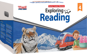 Exploring Reading: Level 4 Complete Kit