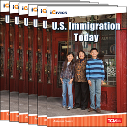 U.S. Immigration Today 6-Pack