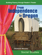 From Independence to Oregon ebook