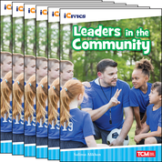 Leaders in the Community 6-Pack