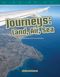 Journeys: Land, Air, Sea ebook