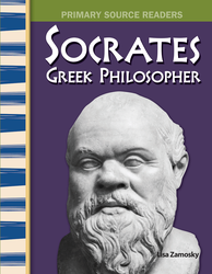 Socrates: Greek Philosopher