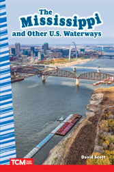 The Mississippi and Other U.S. Waterways