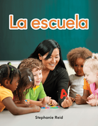 La escuela (School) (Spanish Version)