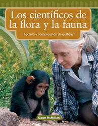 Los científicos de la flora y fauna ebook