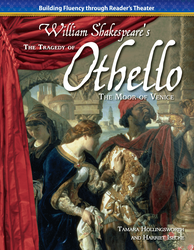 The Tragedy of Othello, the Moor of Venice