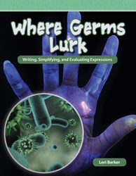 Where Germs Lurk