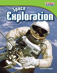 Space Exploration ebook