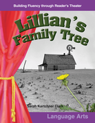 Lillian's Family Tree ebook