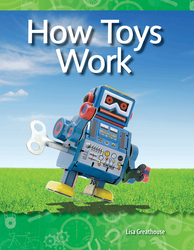 How Toys Work ebook