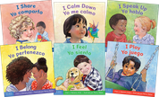 Learning About Me & You Bilingual Series Set