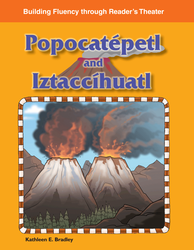 Popocatépetl and Iztaccíhuatl