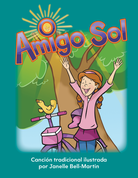 Amigo Sol (Oh, Mr. Sun) (Spanish Version)