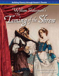 The Taming of the Shrew ebook