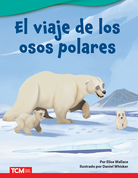 El viaje de los osos polares