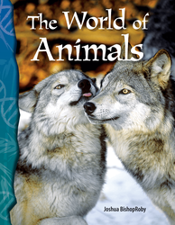 The World of Animals ebook
