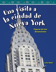 Una visita a la ciudad de Nueva York ebook
