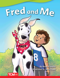 Fred and Me ebook