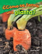 ¿Cómo se forma una planta? (What Makes a Plant?)