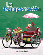 La transportación (Transportation) (Spanish Version)