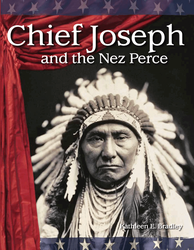 Chief Joseph and the Nez Perce ebook