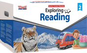 Exploring Reading: Level 2 Complete Kit