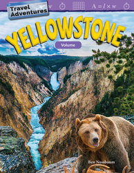 Travel Adventures: Yellowstone: Volume
