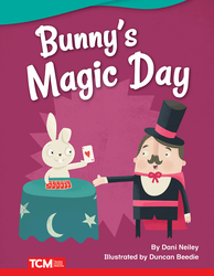 Bunny's Magic Day