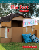 The Fort ebook