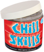 Chill Skills In a Jar<sup>®</sup>