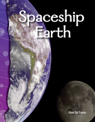 Spaceship Earth ebook