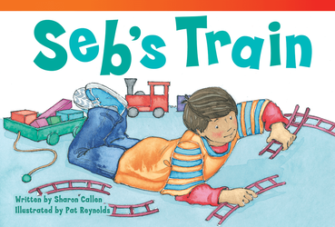 Seb's Train