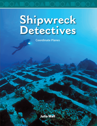 Shipwreck Detectives ebook