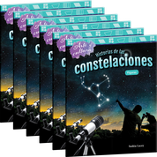 Arte y cultura: Historias de las constelaciones: Figuras 6-Pack