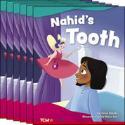 Nahid's Tooth 6-Pack