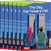 The Day the Towers Fell  6-Pack