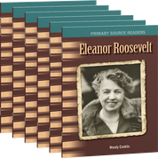 Eleanor Roosevelt (PSR 20th Cent) 6-Pack