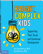 Bright, Complex Kids: Supporting Their Social and Emotional Development